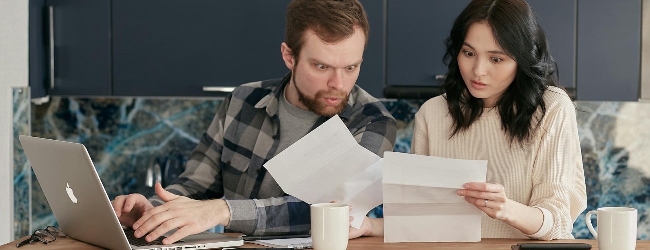 CRA notice about non-resident landlord