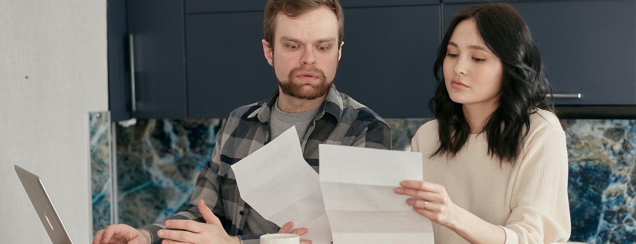 CRA notice about non-resident landlord