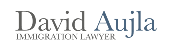 David Aujla Immigration Lawyer