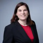 Michelle Siedel, Crease Harman Lawyer