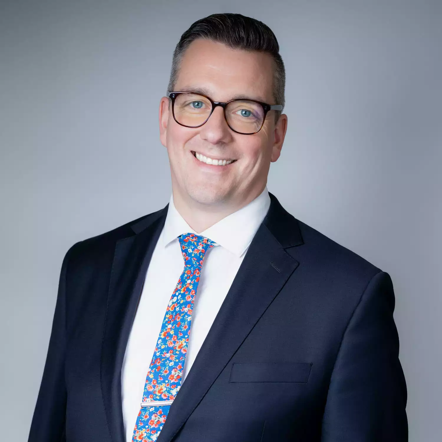 Timothy M. Summers, Partner at Crease Harman LLP